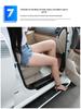 Совместимая подножка-педаль для 2008-2022 Land Cruiser LC300, модификация боковой подножки.