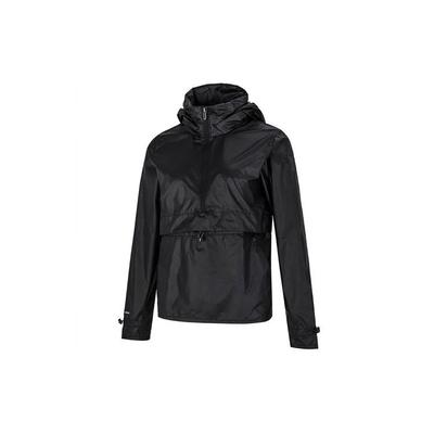 Куртка Impasse Synch Wind Jacket Женская куртка черного цвета 1350963-001