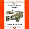 The ThirtyNine Steps by John Buchan Paperback Book 9780140011302