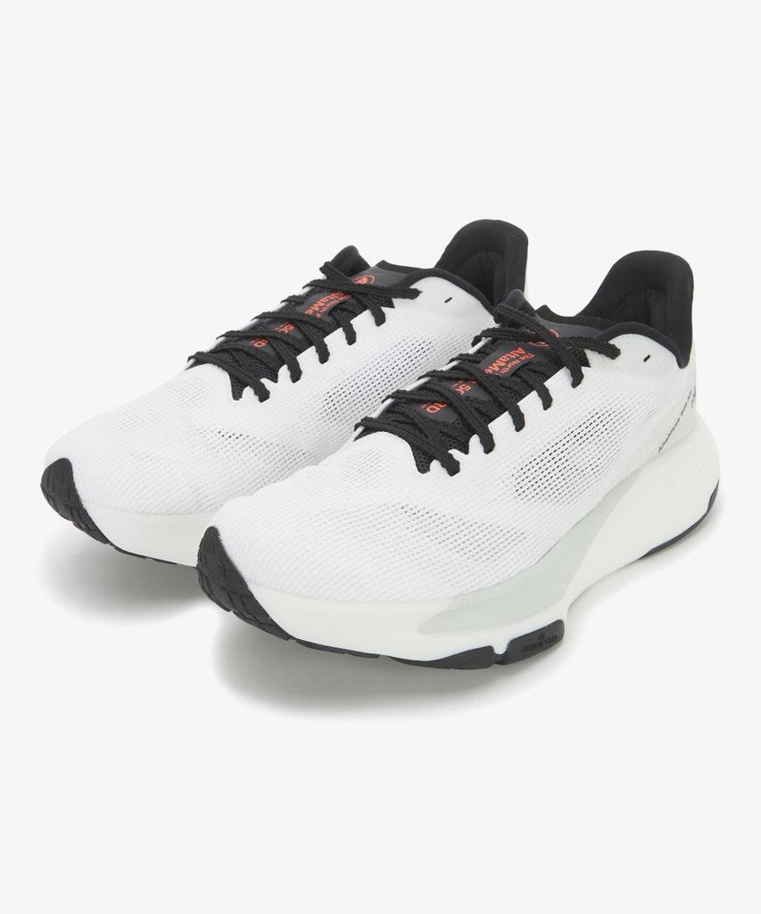 The North Face Ns90S70D Altamesa 500 Rod White