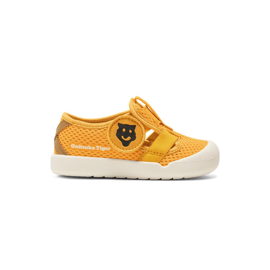 Onitsuka Tiger MEXICO 66 Synthetic Leather Slip Resistant And Breathab