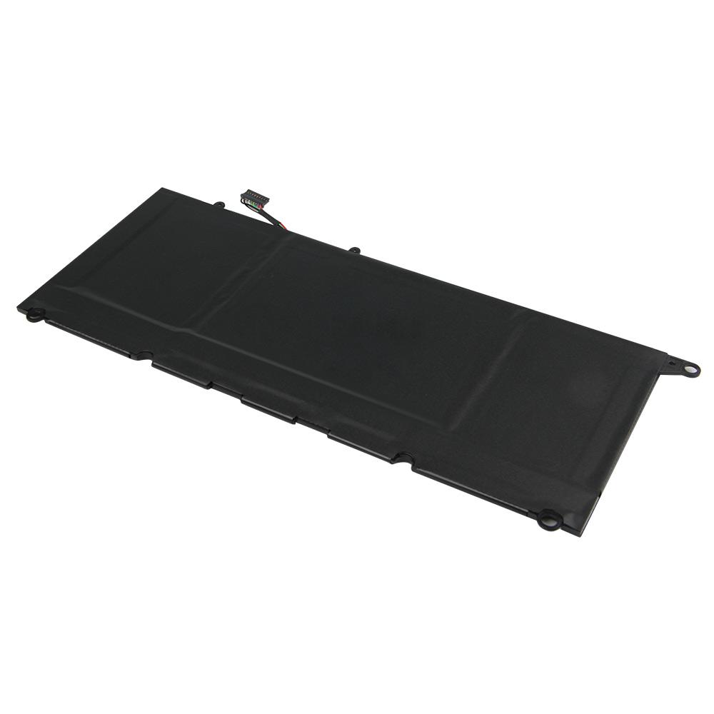 Аккумуляторная литиевая батарея для Dell XPS 13 9350 9343 13D-9343 JD25G JHXPY 5K9CP 0DRRP 0N7T6 DIN02 RWT1R 90V7W Аккумулятор для ноутбука 56 Втч