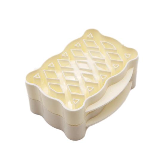 Праздничные мини-формы для пирогов для выпечки, форма для печенья, пресс для теста, карманные формы для Хэллоуина, Рождественской вечеринки