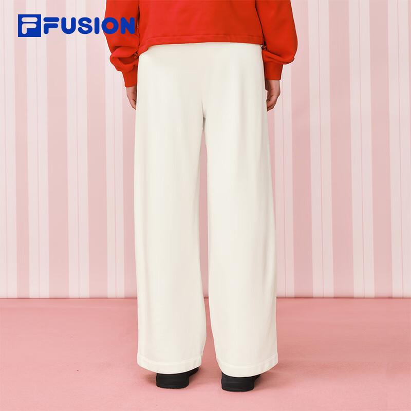 Fila FUSION Женские вязаные брюки прямого кроя