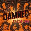 LP Record DAMNED - Go! 45 HIQLP030 Chiswick Record 2015 UK Rock