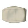Fit For 2005-12 Toyota Avalon Leather Center Console Lid Armrest Cover Beige Tan