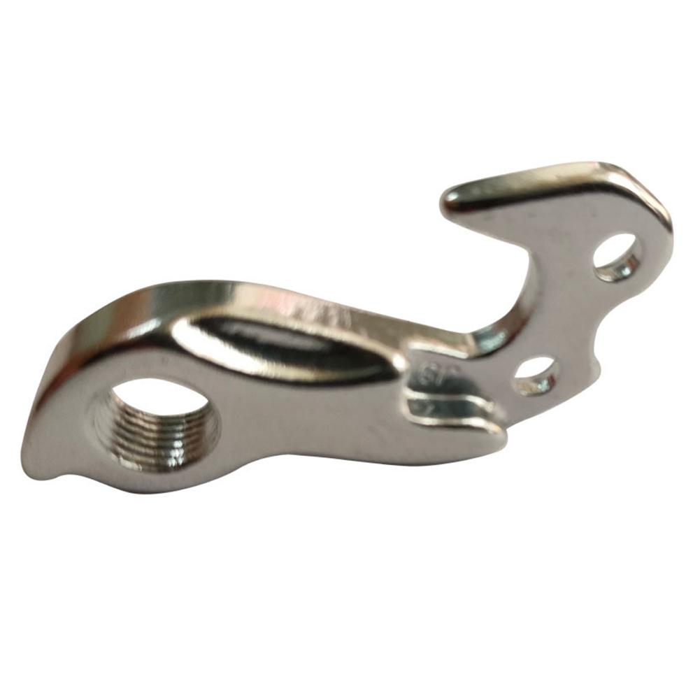 About 20g Bicycle Tail Hook Aluminum For-Ribble Electric Bike