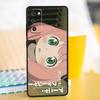 Чехол для телефона Spy×Family Twilight Yor Anya Smile для Samsung Galaxy S21 Plus Note 20 10 S9 S7 Edge S10 Lite S22 Ultra 5G S8 S10e