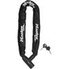 Anti-theft Bike Chain - MASTER LOCK - 90 Cm Length - Case-hardened Steel Resistant To Cutting and Sawing