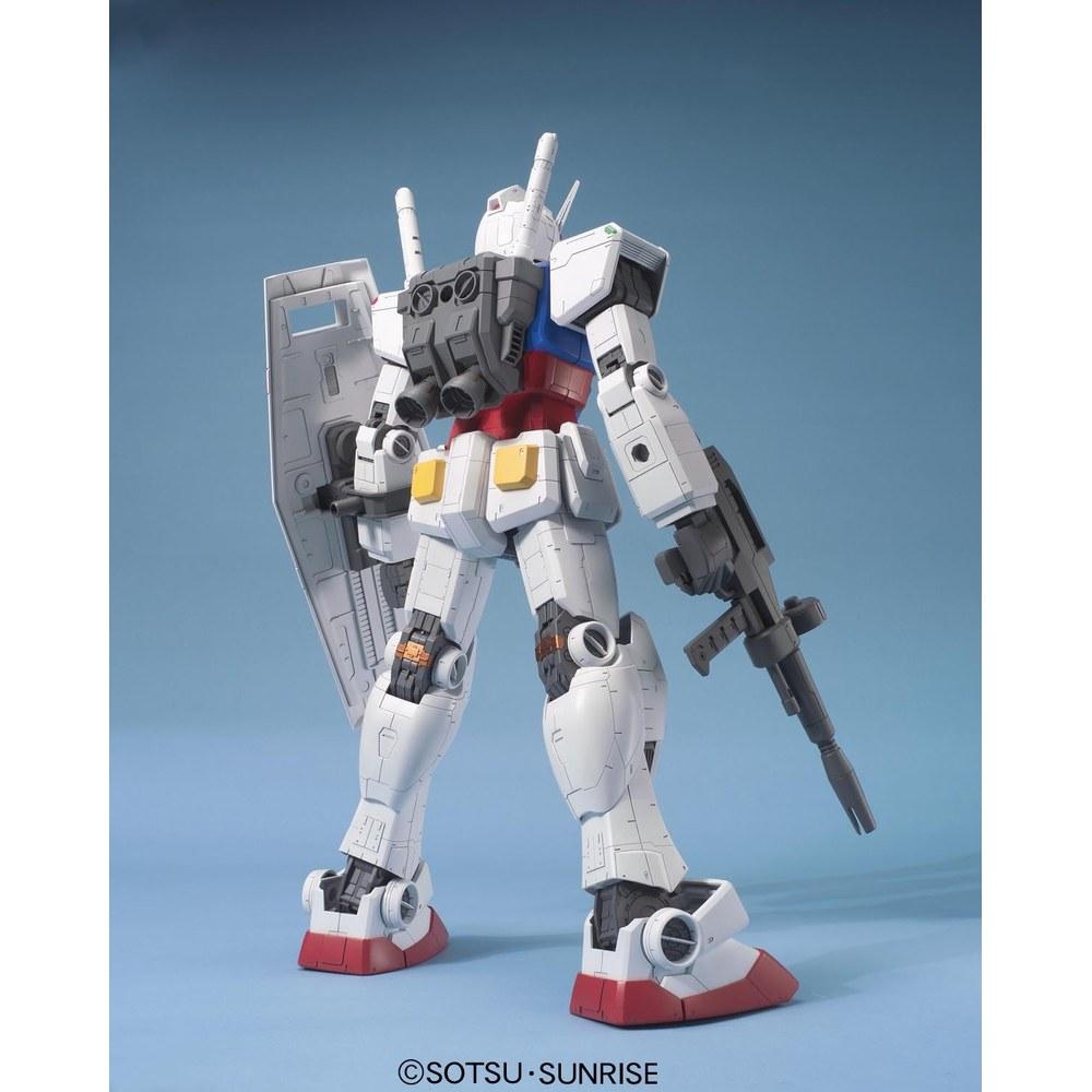 Bandai Mega Size Model Gundam Mobile Suit Gundam