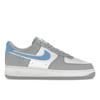 Air Force 1 07 Next Nature Wolf Grey University Blue Men Sneakers White HM0721-001
