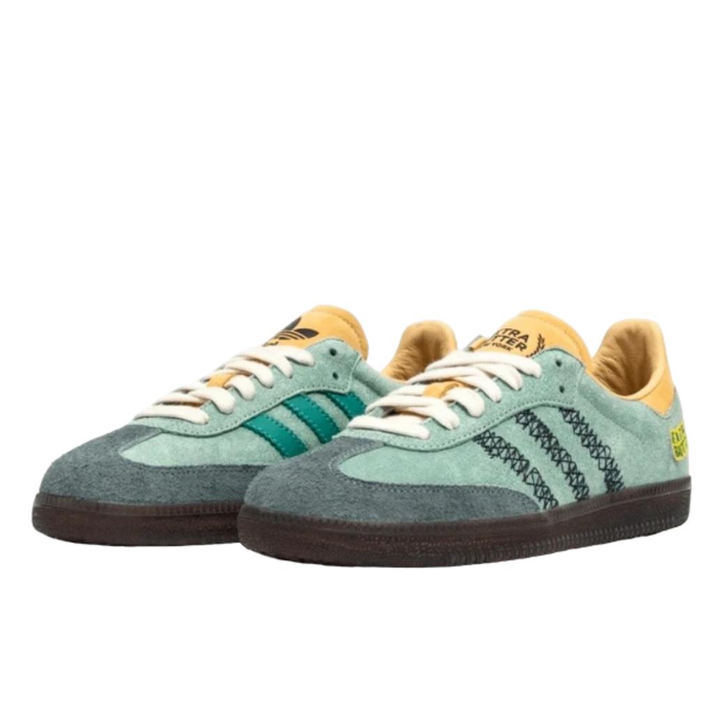 Adidas Samba Consortium Cup Extra Butter