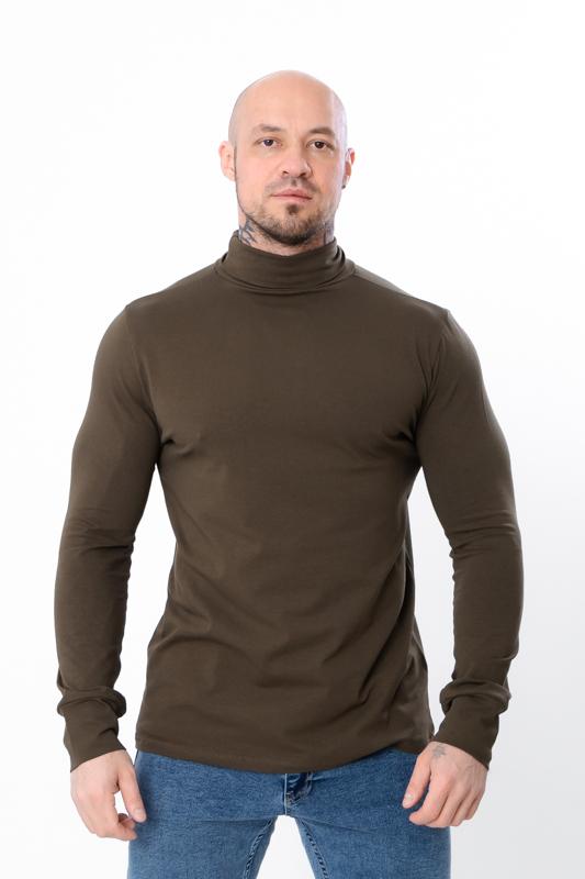 Пуловер (Мужской) Любой сезон 8043-036 HC