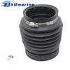 Гофра выхлопной трубы для двигателей Volvo Penta SX DP-S DP-SM 22197130 23075752