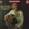 LP Record JOHN WILLIAMS - Echoes Of Spain - Albeniz 36679 CBS MASTREWORKS 1981 US Classical Used