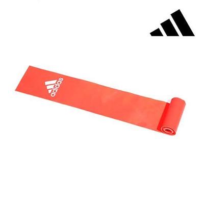 adidas Пилатес латексная лента 0,35 мм