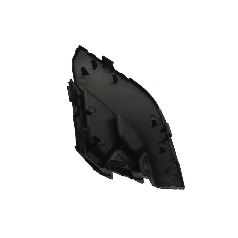 Driver Left Side Front Bumper Tow Hook Cover For Toyota RAV4 2016-18 53286-0R090