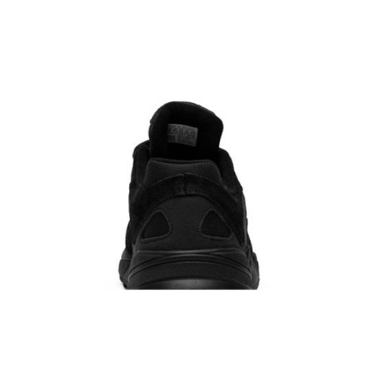 adidas Мужские кроссовки Yung-1 'Triple Black' G27026
