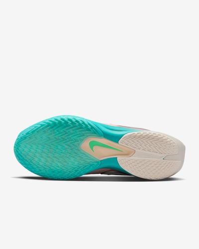 Nike ГТ. Cut 3 EP Унисекс ZOOMX Практичные баскетбольные кроссовки DV2918-601 Размер