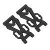 2Pcs RC Car Rear Lower Suspension Arm for SCY 16101 16102 16103 16201 1/16 RC Cars