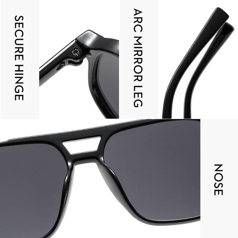 Vintage Square Sun Glasses Woman Retro Small Frame Sunglasses Fashion Candy Colors Women Outdoor Leisure Eyewear UV400