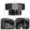 For Yamaha Tenere700 T700 XTZ 700 2019-2024 Engine Oil Filler Cap T7 Rally Edition World Raid MT-07 XTZ1200 YZF R1 R6 R7 FZ07