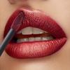 Роскошный блеск для губ Berry-Shine Glitter, увлажняющая помада с высоким содержанием пигмента, стойкая глазурь для губ Diamond Shine для всех типов кожи