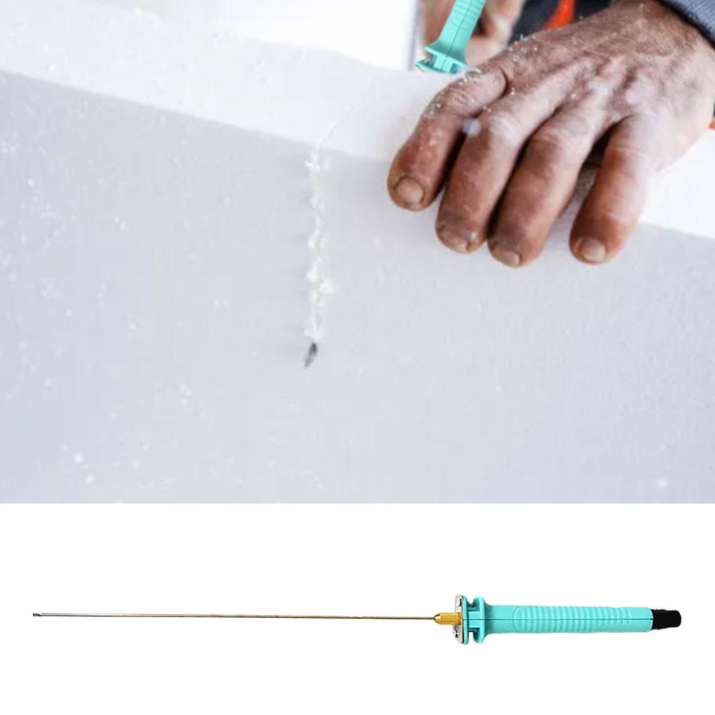 Резак для пенопласта, ручка для резки пенопласта, 110 В-240 В, игла для пенопласта, электрическая машина для резки пенопласта, термогравировальная ручка