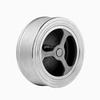 Deqi 304 Stainless Steel Wafer Check Valve