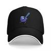 New Splendid Fairy Wren Baseball Cap Custom Caps Fashion Beach Golf Hat Cosplay For Man Womens