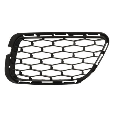 Передний бампер вентиляционная решетка крышка спортивный стиль идеальная вентиляционная решетка бампера сетка подходит для