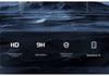 IGPSPORT BSC200S/300T Велокомпьютер HD Закаленное стекло и Набор креативных наклеек