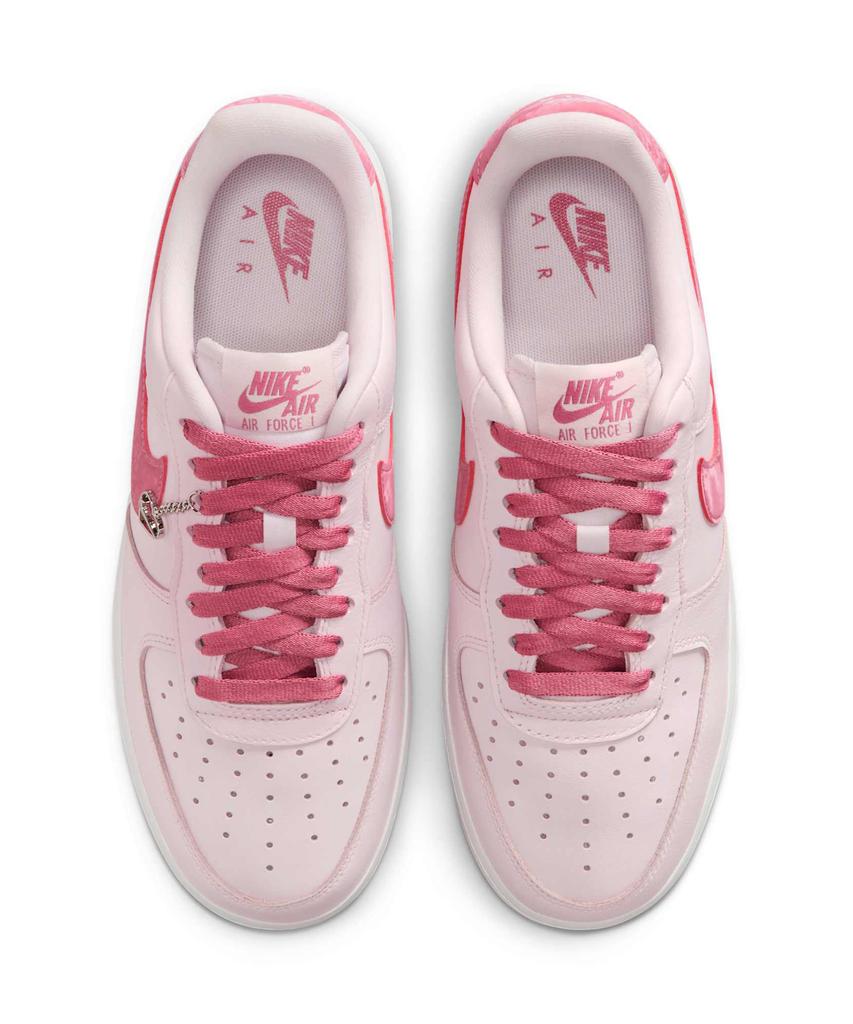 Nike Air Force 1 07 Valentine'S Day W - Pearl Pink:White:Peony / Io8755-600