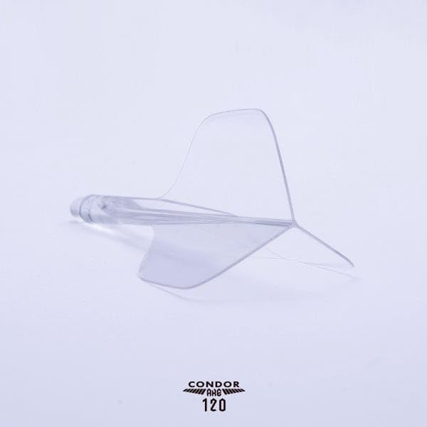 CONDOR AXE 120 Small M Clear