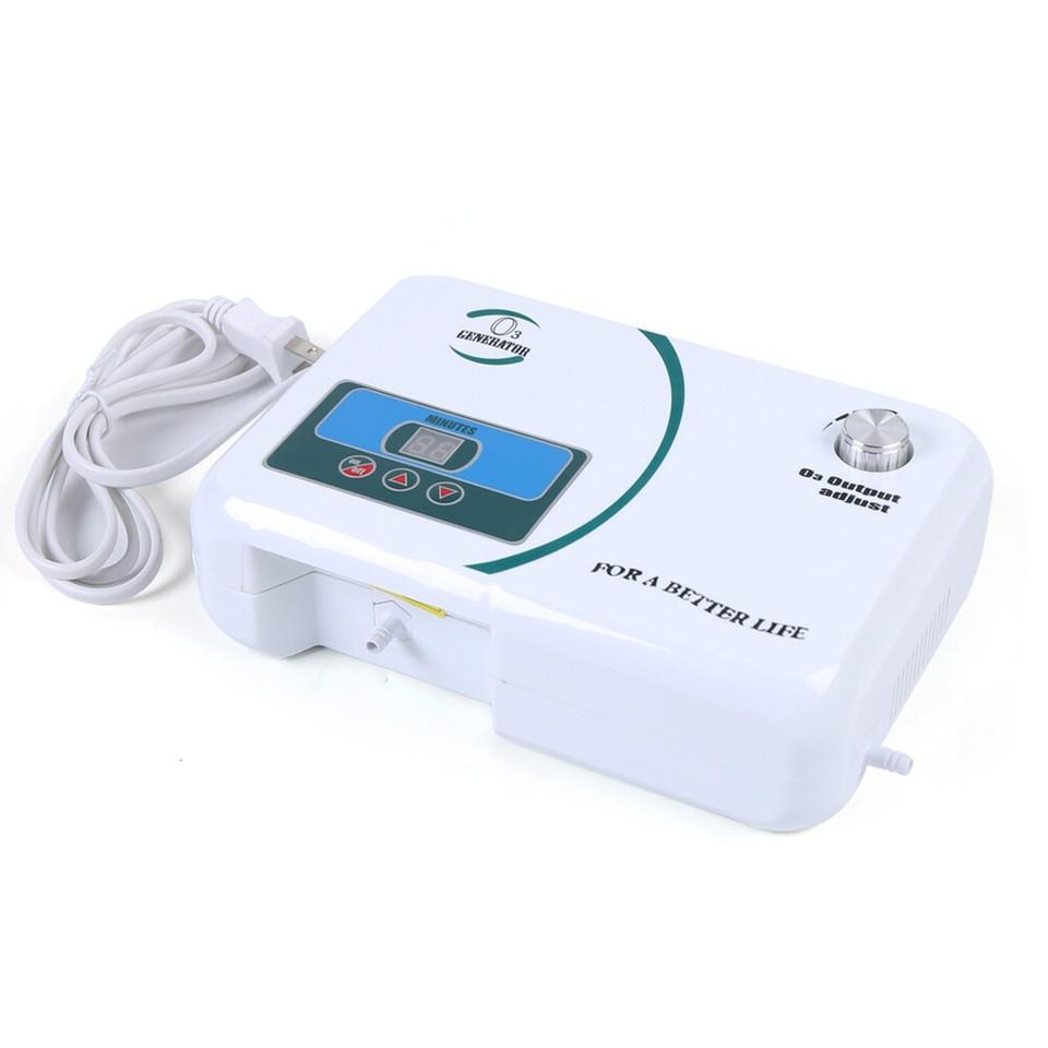 Генератор озона 500 мг/ч, Озонатор 220 В, Очиститель воды и продуктов для фруктов, овощей, мяса