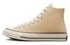 Кеды Chuck 70 Vintage Canvas High 'Oat Milk' A03446C