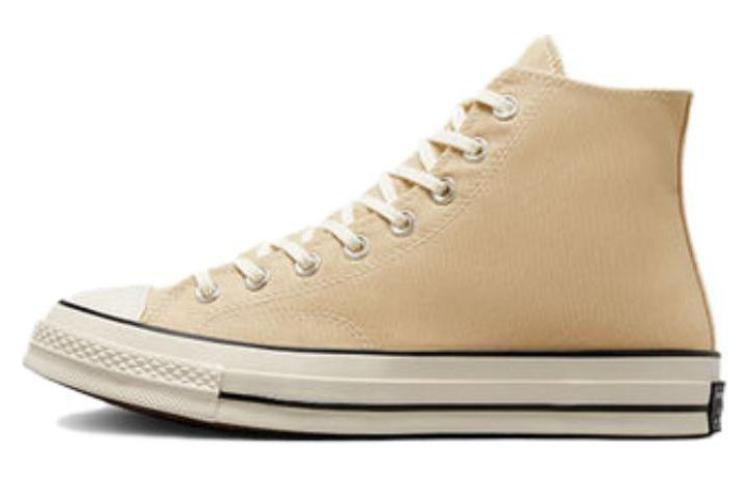 Кеды Converse Chuck 70 Vintage Canvas High 'Oat Milk' A03446C