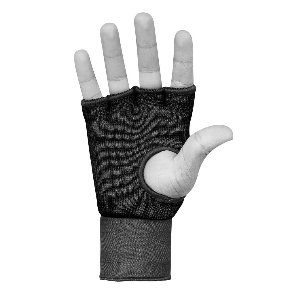 adidas Speed ADIBP02S Inner Hand Wraps, Left and Right Pair, XS