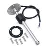 A5 Fuel Level Sensor 0-190ohm Stainless Steel for Car Motor Boat Water/Oil Level Gauge 100MM 200MM 300MM 400MM 500MM 600MM
