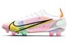 Mercurial Vapor 14 Elite Fg Белый Темный Изюм CQ7635-105