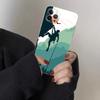 Climbing Mountain Phone Case For IPhone 16 15 8 7 6 6S Plus X SE XR XS 14 11 12 13 Mini Pro Max Mobile Case