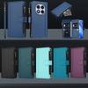 Чехол для Redmi Note 14 Pro, Xiaomi Redmi Note 14 Pro Plus 5G, кожаный чехол-книжка с молнией, чехол для Redmi Note 14 Pro 4G, Funda