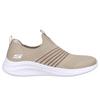 Sneakers Beige Ultra Flex 3.0 Classy Charm