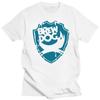 Модные мужские футболки Повседневный топ BrewDog The Bottled Beers Футболки Черная хлопковая футболка Лето унисекс с коротким рукавом
