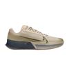Nike Мужские кроссовки Court Air Zoom Vapor 11 Premium Jaime Paris Collection коричневые Sanddrift Thunder-Blue FN4735-101