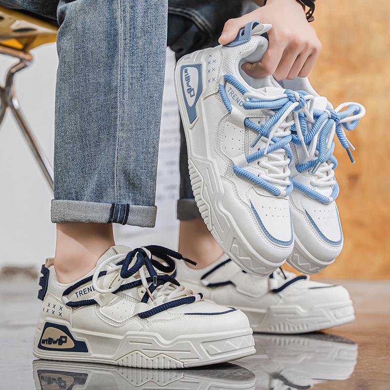 Мужская обувь Кроссовки Мужская повседневная обувь Дышащая удобная обувь для отдыха Роскошные массивные кроссовки для мужчин Спортивная обувь для бега Обувь