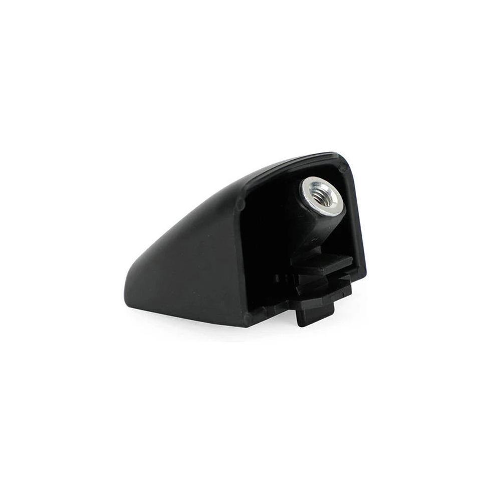 Торцевая заглушка наружной дверной ручки левая или правая сторона 25957911 для Hummer H3 2006-2010