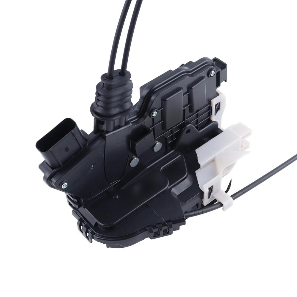 Front Left Door Latch Assembly 81310-2P000QQK For Kia Sorento 2010-2015