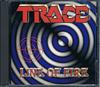 CD TRACE - Line Of Fire LIR00119 Long Island Rec 1996 Europe Rock Used