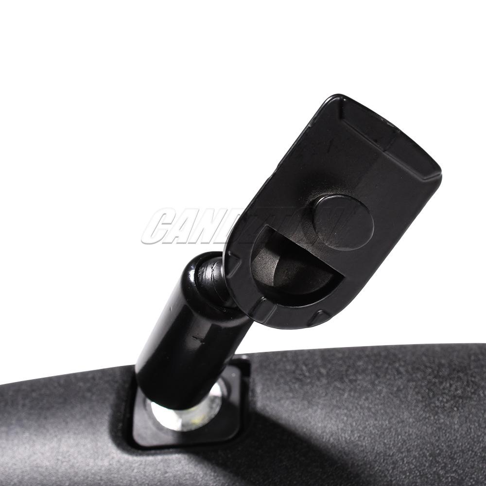 1 Pc New Interior Rear View Mirror Black 92039FE000 92039FE001 For Subaru Forester Impreza Rear View Mirror Car Accessories Interior Mirrors6